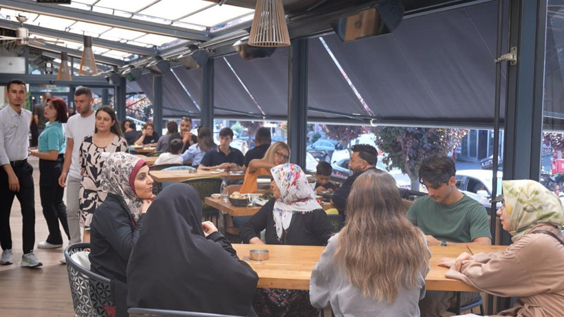 Bir aylık satış on günde yapıldı: Nevşehir festivale doydu - Resim : 2