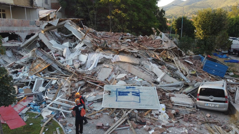 Balıkesir'deki felaketin boyutu gün ağarınca ortaya çıktı - Resim: 2