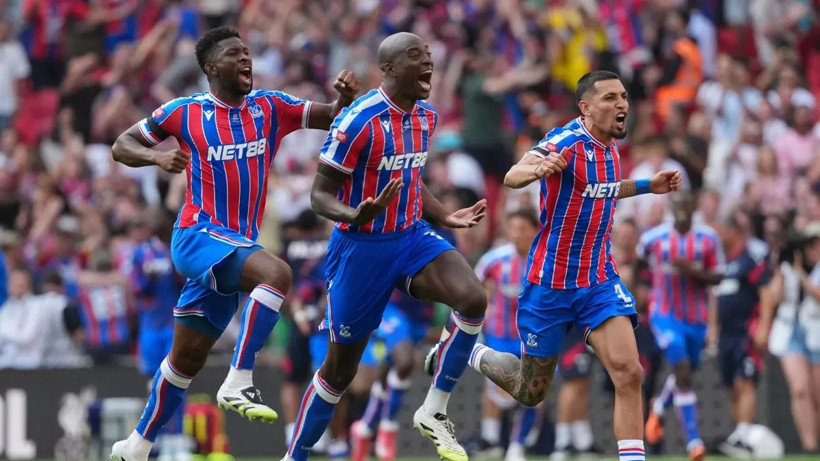 Lyon, Crystal Palace’ın başını yaktı: CAS, Konferans Ligi yolunu gösterdi - Resim : 1