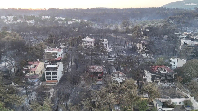 Çanakkale'de tüyler ürperten görüntüler - Resim: 3