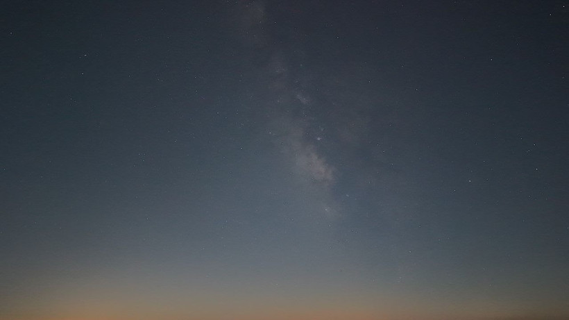 Gökyüzü şöleni: Meteor yağmuru, birçok ilden görüntülendi - Resim: 2