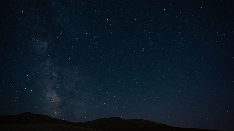 Gökyüzü şöleni: Meteor yağmuru, birçok ilden görüntülendi - Resim: 14