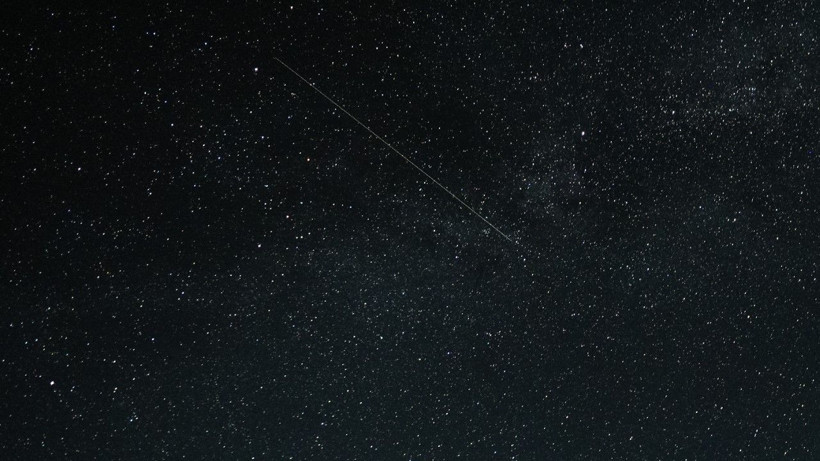 Gökyüzü şöleni: Meteor yağmuru, birçok ilden görüntülendi - Resim: 17