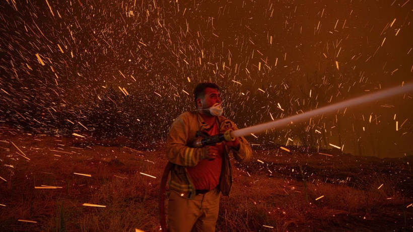 Çanakkale'de tüyler ürperten görüntüler - Resim: 25