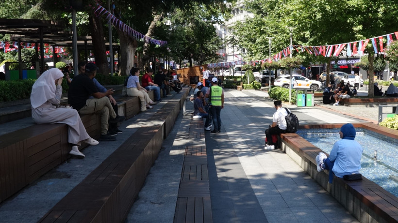 Türkiye'nin en mutsuz şehri belli oldu - Resim : 1