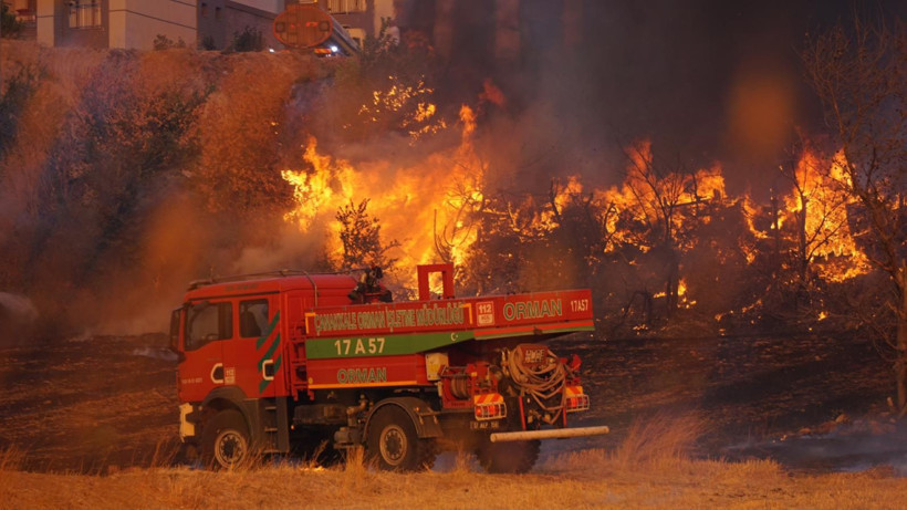 Cebimiz de yanıyor: Sadece bir hektarın maliyeti 600 bin lira - Resim: 3