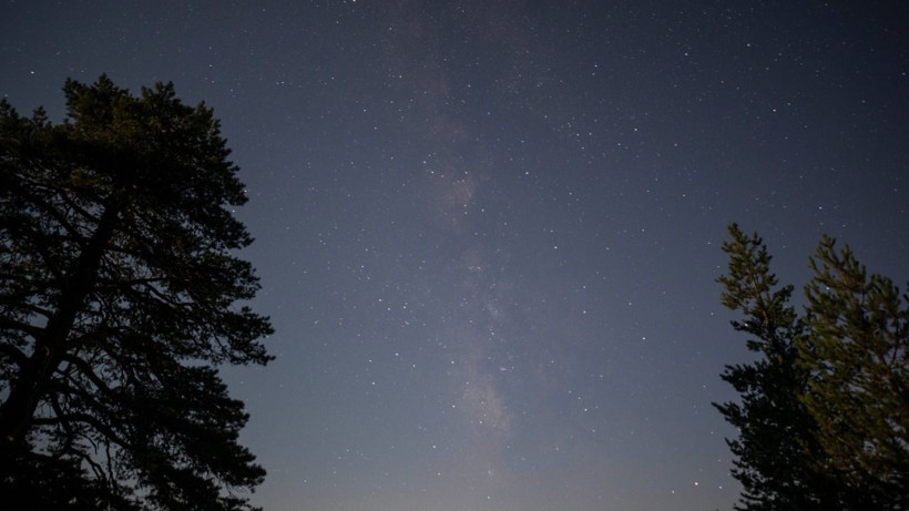 Gökyüzünde şölen var: Meteor yağmuru hayran bıraktı - Resim: 6