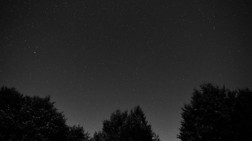 Gökyüzünde şölen var: Meteor yağmuru hayran bıraktı - Resim: 7