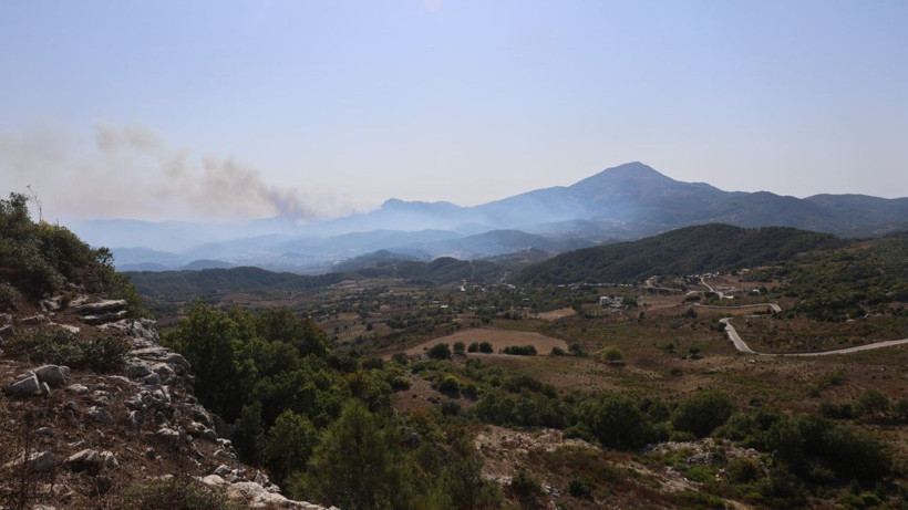 Suriye’deki yangın Türkiye’ye sıçradı - Resim: 2