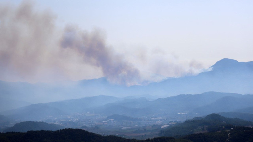 Suriye’deki yangın Türkiye’ye sıçradı - Resim: 4
