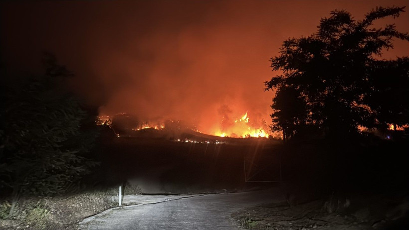 Suriye’deki yangın Türkiye’ye sıçradı - Resim: 6
