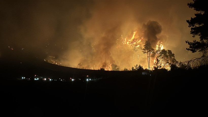 Suriye’deki yangın Türkiye’ye sıçradı - Resim: 7