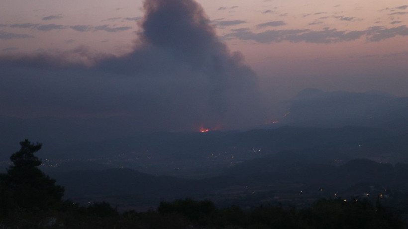Suriye’deki yangın Türkiye’ye sıçradı - Resim: 8