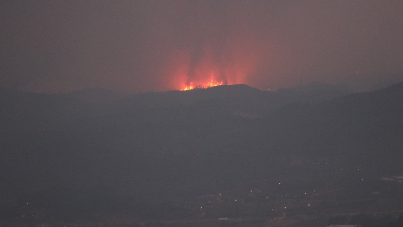 Suriye’deki yangın Türkiye’ye sıçradı - Resim: 9