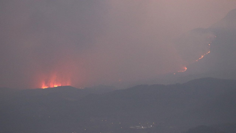 Suriye’deki yangın Türkiye’ye sıçradı - Resim: 10
