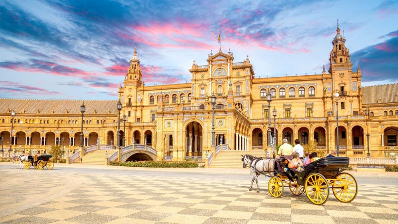 Z kuşağı seçti: Dünyanın en iyi 20 şehri - Resim: 16