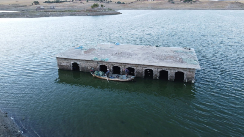 Can sıkan manzara anılarını depreştirdi - Resim: 3