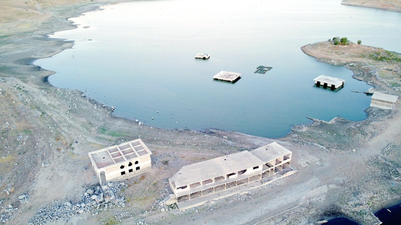 Can sıkan manzara anılarını depreştirdi - Resim: 6