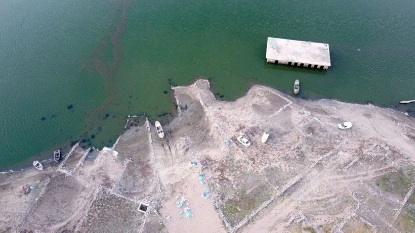 Can sıkan manzara anılarını depreştirdi - Resim: 9