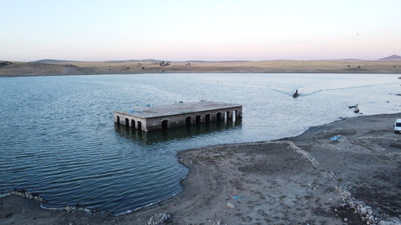 Can sıkan manzara anılarını depreştirdi - Resim: 12