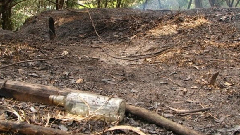 İspanya yanıyor! 7 kişi öldü, 4 bin kişi geceyi dışarıda geçirdi - Resim: 7