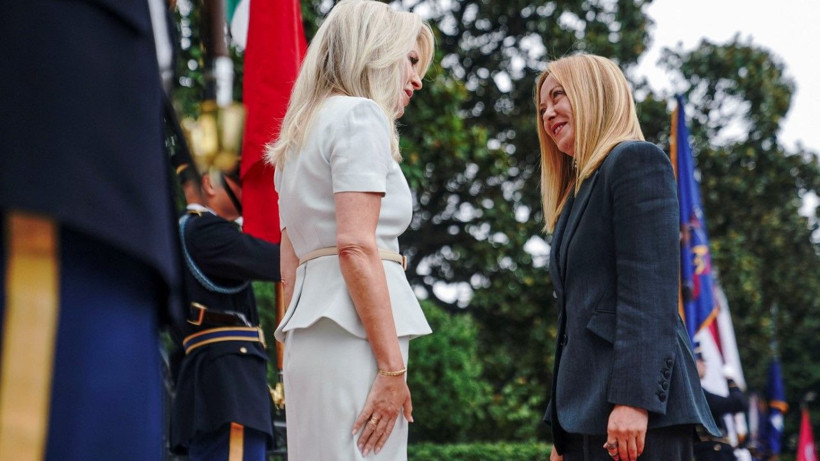 Avrupa’dan Ukrayna için Beyaz Saray çıkarması - Resim: 13