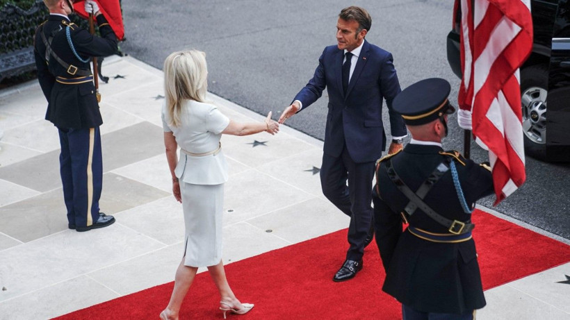 Avrupa’dan Ukrayna için Beyaz Saray çıkarması - Resim: 16