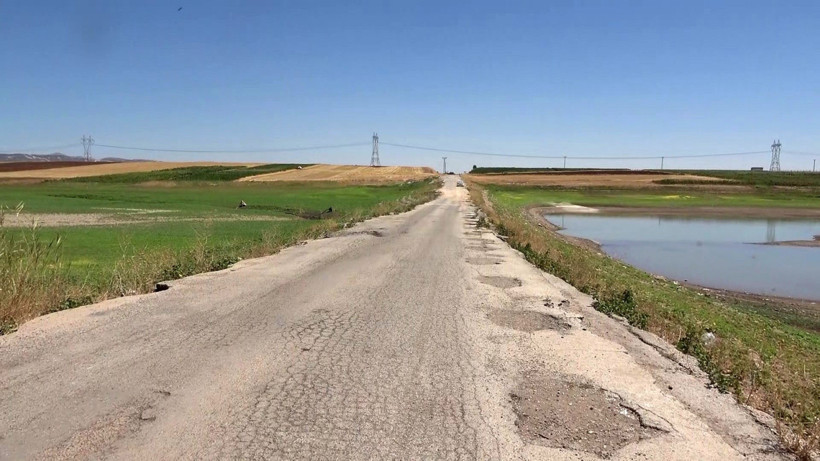 Sıcak hava 'yol yaptı' - Resim : 2