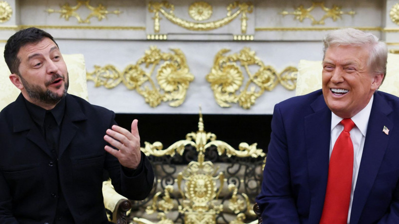 Amerikan basını kritik zirvenin perde arkasını yazdı - Resim: 4