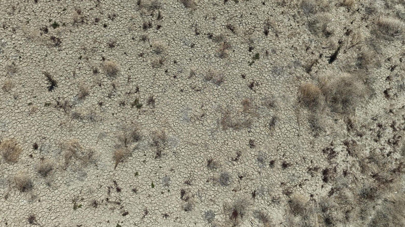 İzmir'de tehlike çanları: 40 günlük su kaldı - Resim: 3