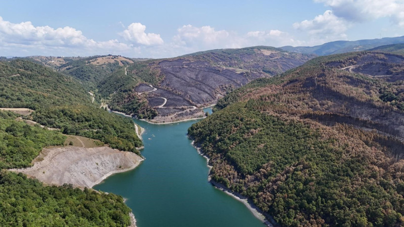 Kocaeli'de acı manzara - Resim: 3