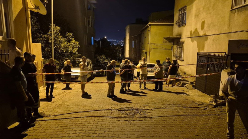 Duvarlardan ses geldi, iki bina boşaltıldı - Resim: 2