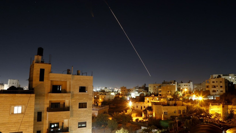 İsrail’de füze alarmı: Hava sahası kapatıldı - Resim: 2