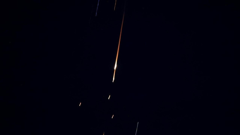 İsrail’de füze alarmı: Hava sahası kapatıldı - Resim: 3