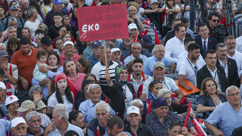 CHP'den Sivas çıkarması: Özel'den sert sözler - Resim : 5