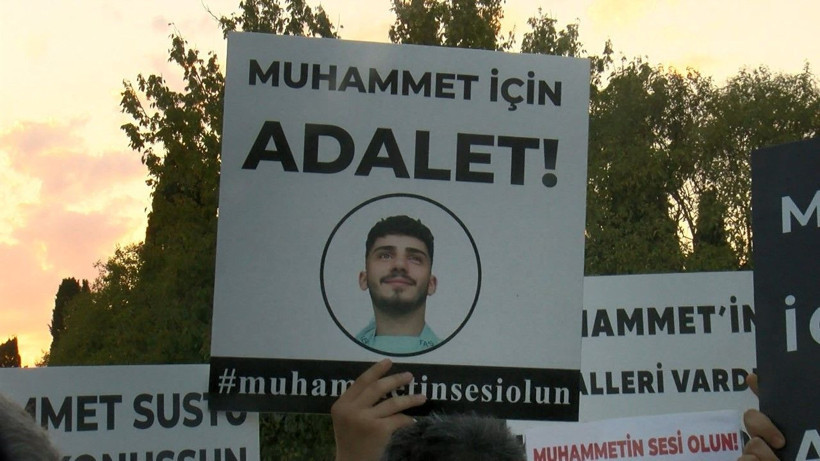 Bakırköy'de aileler adalet çağrısında bulundu - Resim: 10