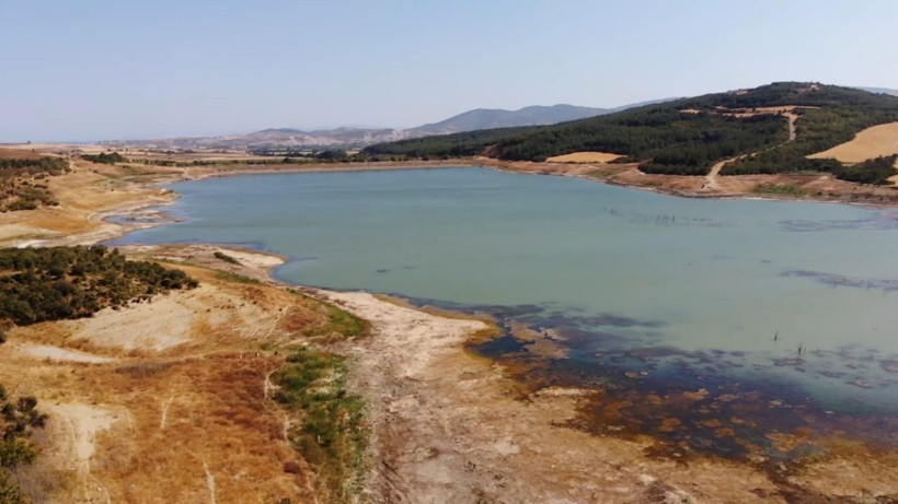 Susuzluk alarmı - Resim: 13