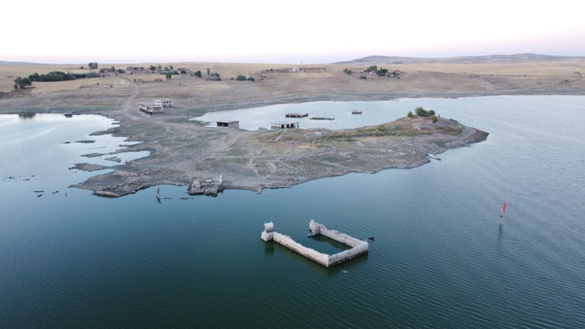 Susuzluk alarmı - Resim: 10