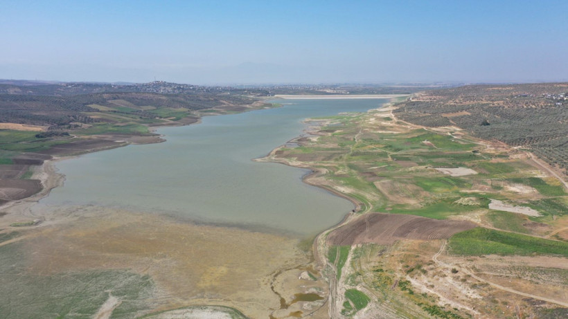 Susuzluk alarmı - Resim: 9