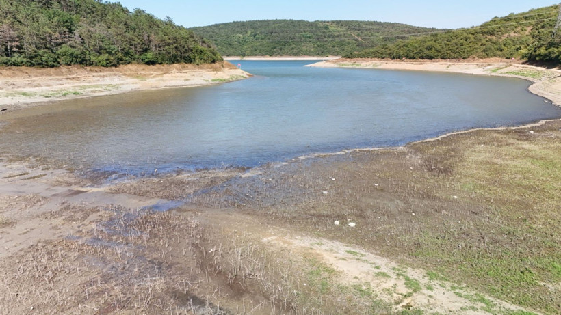 Susuzluk alarmı - Resim: 2