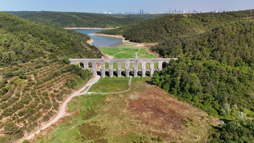 Susuzluk alarmı - Resim: 1