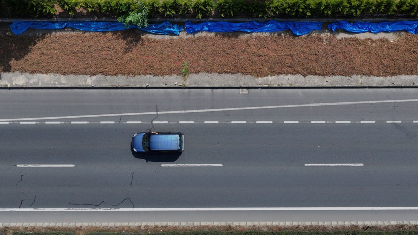 Kaldırımda fındık mesaisi - Resim: 10