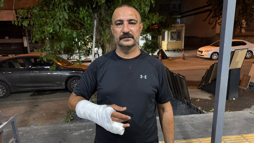 Kaçırılmak istenen 9 yaşındaki çocuk, esnafın müdahalesiyle kurtarıldı - Resim: 10