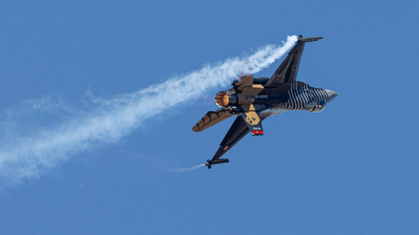 SOLOTÜRK’ün provası nefes kesti - Resim: 8