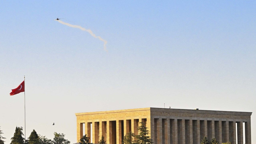 SOLOTÜRK’ün provası nefes kesti - Resim: 18