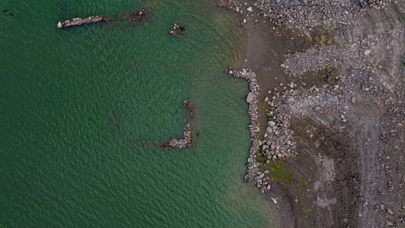 Ankara'daki barajlardan kötü haber - Resim: 9