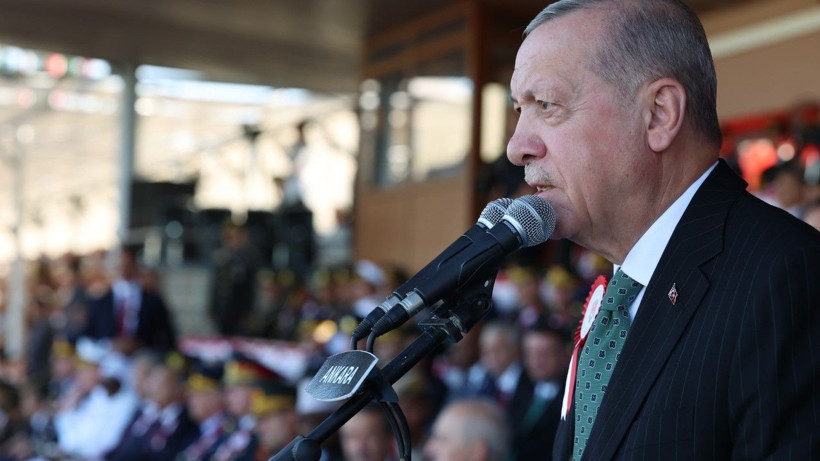 Kara Harp Okulu'nda buruk mezuniyet töreni - Resim: 6