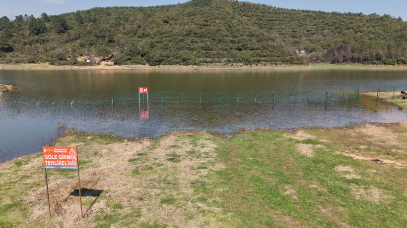Barajlar buharlaştı, Meteoroloji uzmanları kötü haberi verdi - Resim: 1