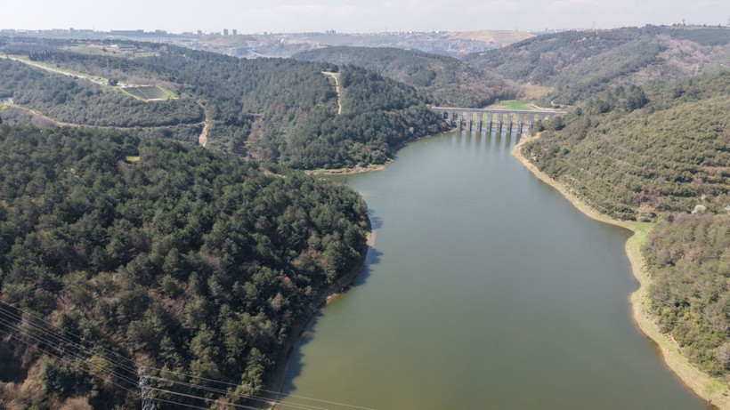 Barajlar buharlaştı, Meteoroloji uzmanları kötü haberi verdi - Resim: 8