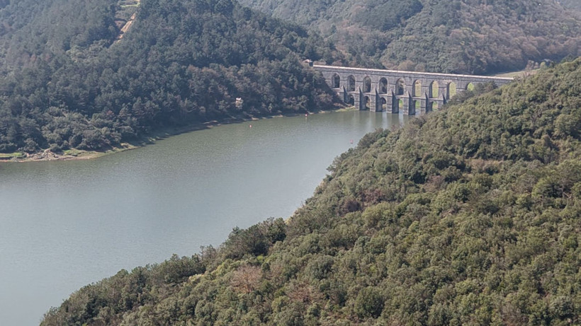 Barajlar buharlaştı, Meteoroloji uzmanları kötü haberi verdi - Resim: 11